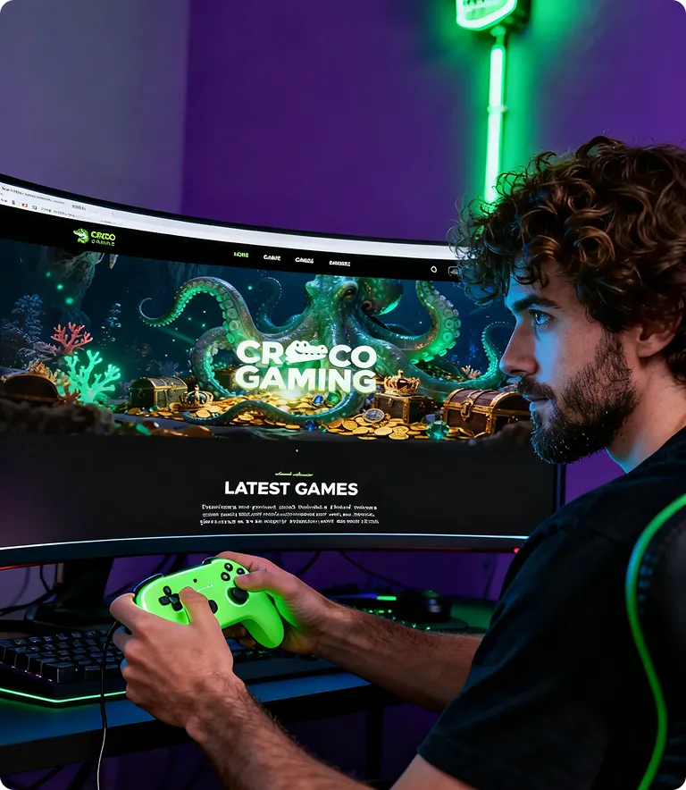 GAMES